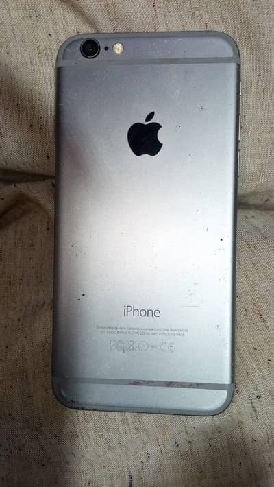 Apple iPhone 6