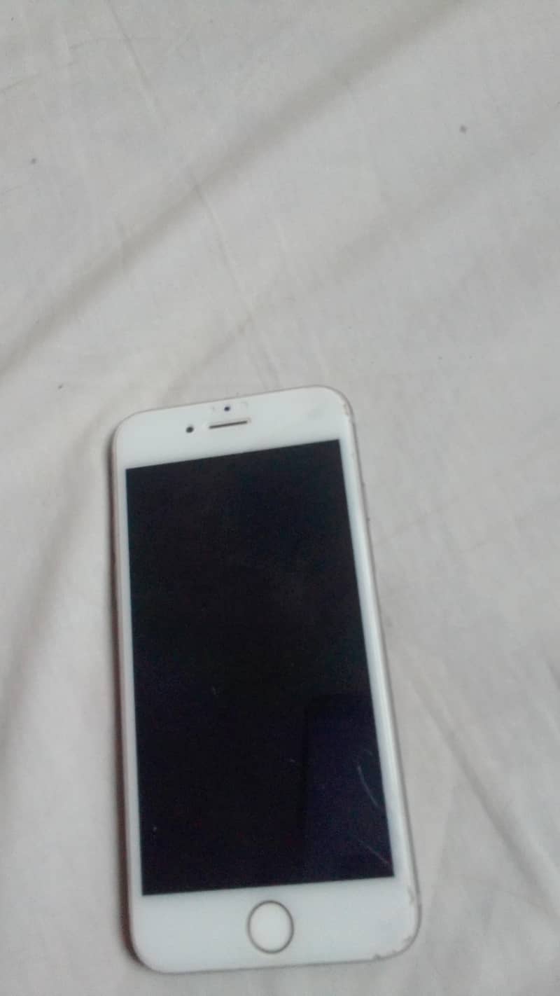 Apple iPhone 6 3