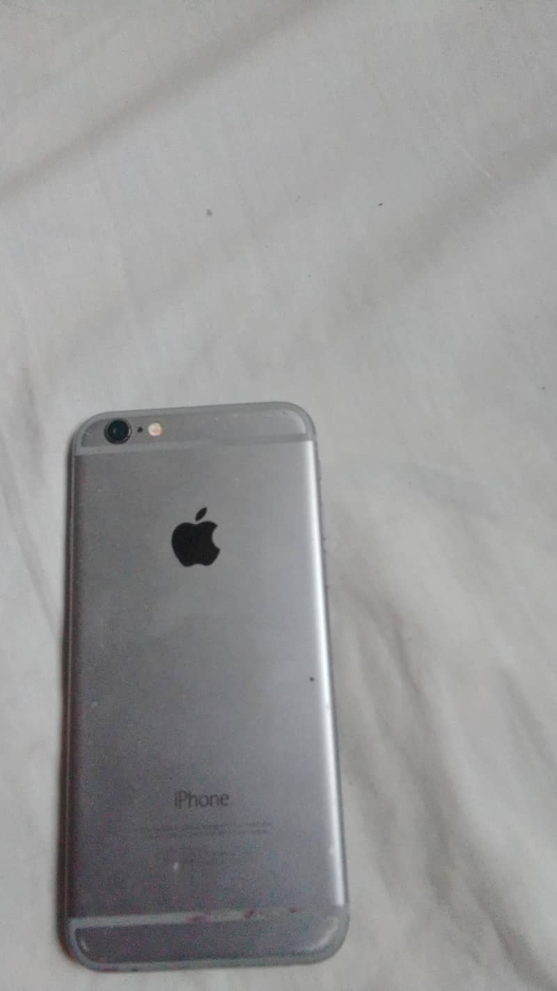 Apple iPhone 6 4