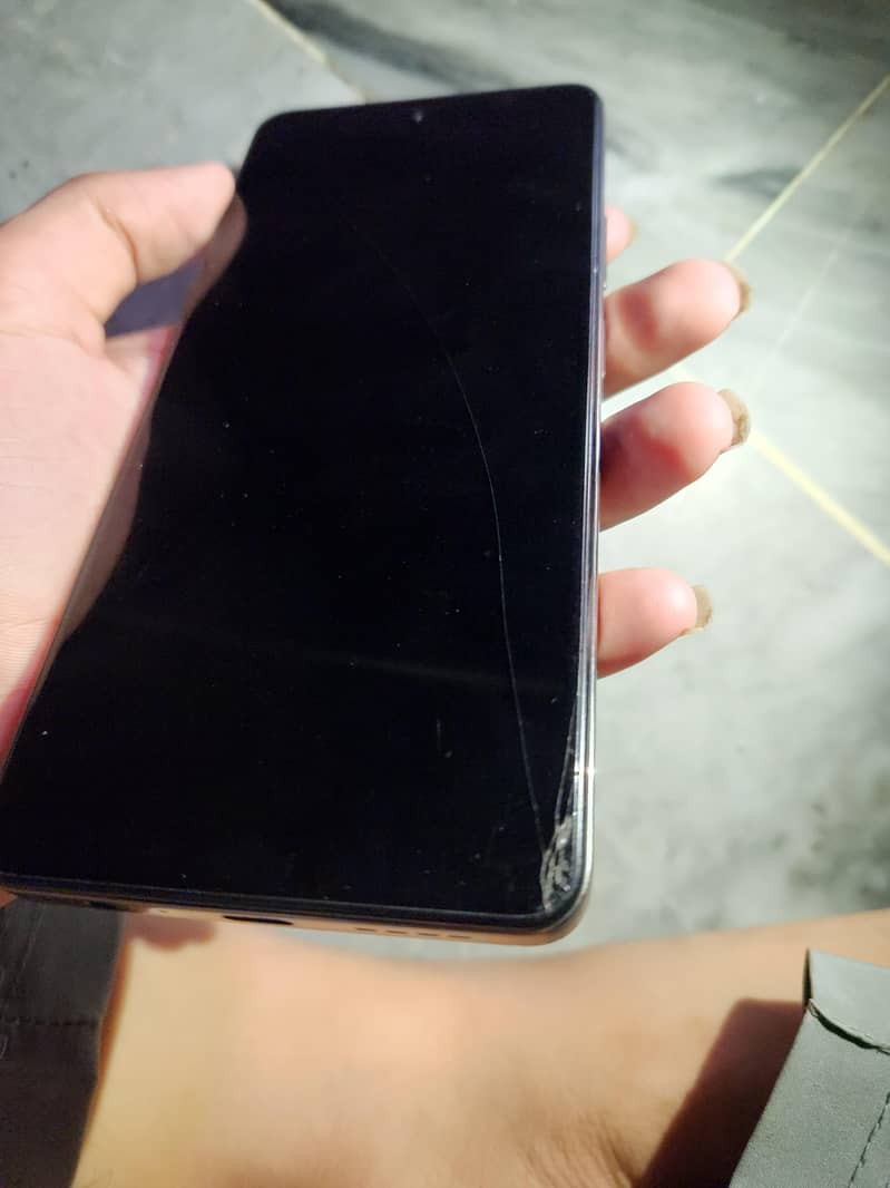 Infinix Note 30 0