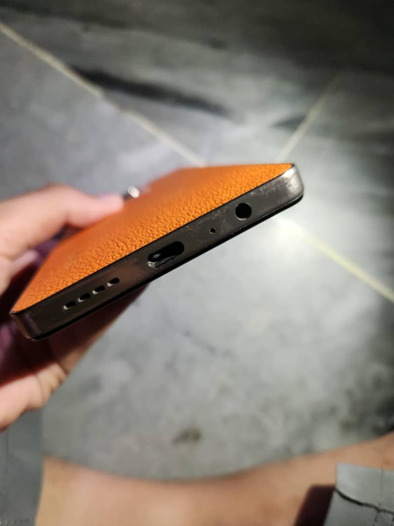 Infinix Note 30 1