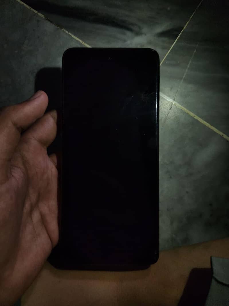 Infinix Note 30 3