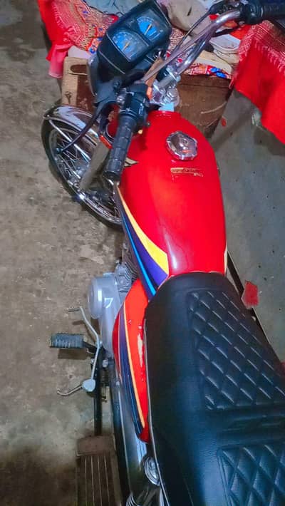 Honda 2011