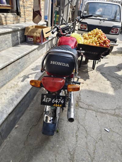 new Asia Bike