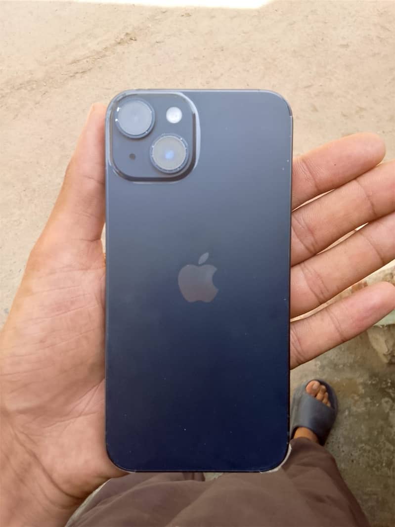 Apple iPhone 14 0