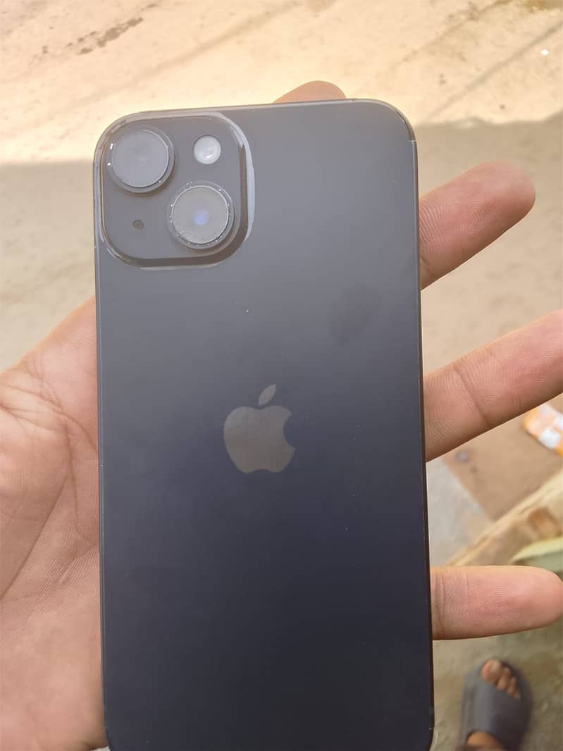Apple iPhone 14 5
