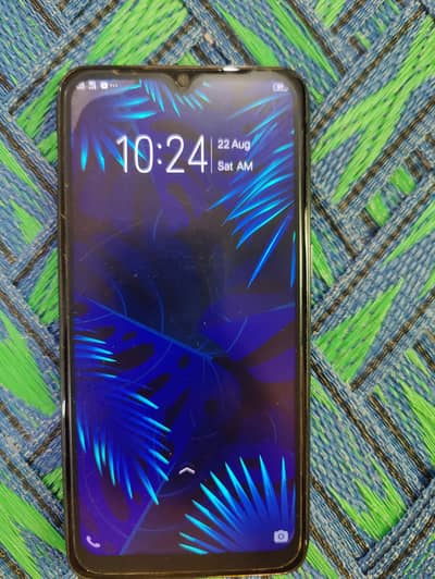 Vivo Y97