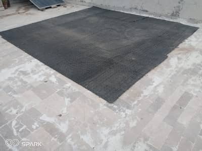 Perfect no damage Carpet