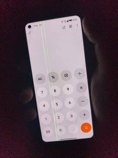 One Plus 9