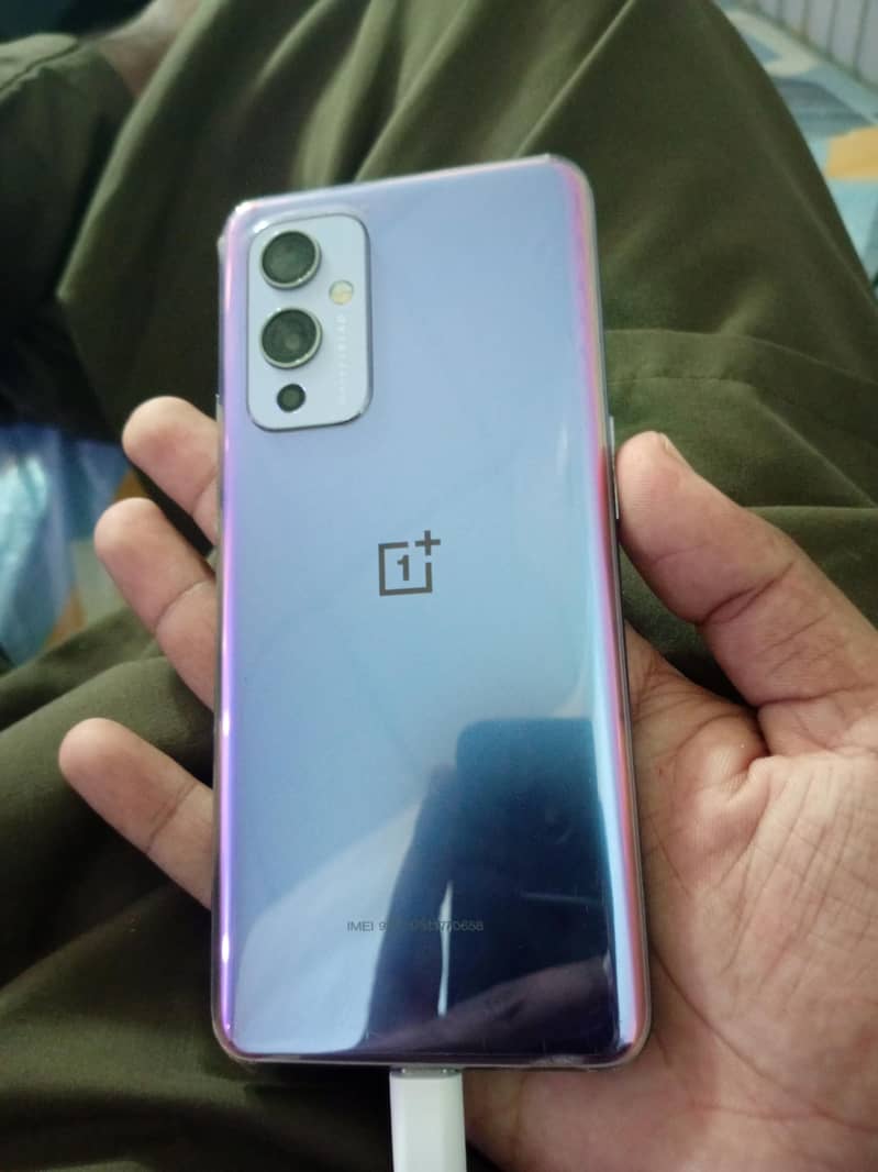 One Plus 9 1