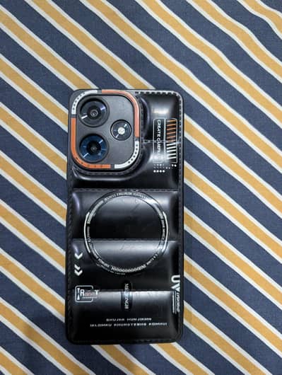 Infinix Hot 30