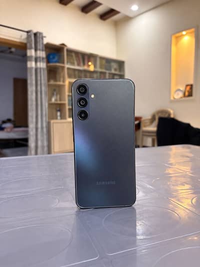 Samsung A15 (6 - 128) Used