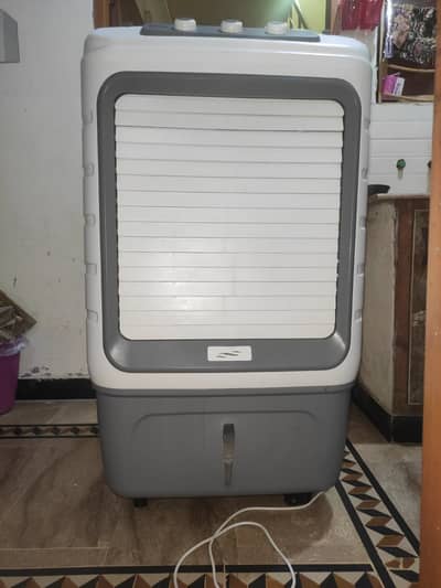 Royal Air Cooler RAC-4700 (Used Only 1 Month)