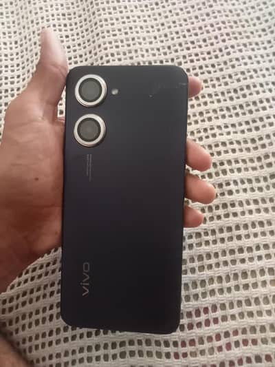 Vivo Y03