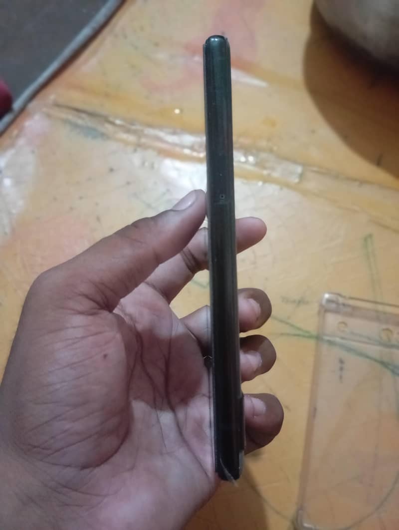 Google Pixel 6a 3