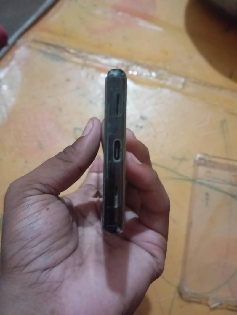 Google Pixel 6a 4