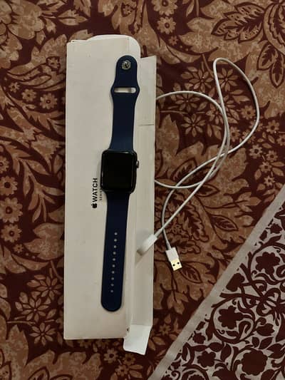 Apple Watch Series 3