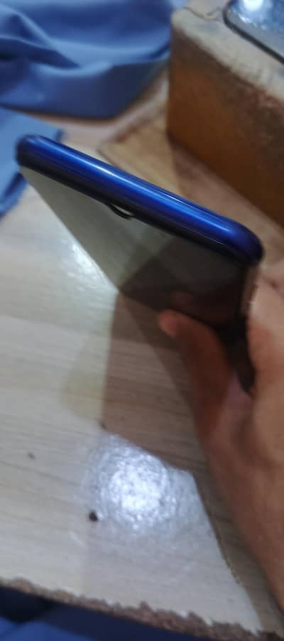 Vivo Y17