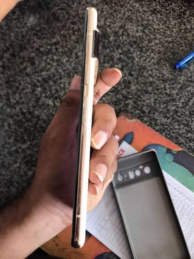 Google Pixel 6 Pro 12/128