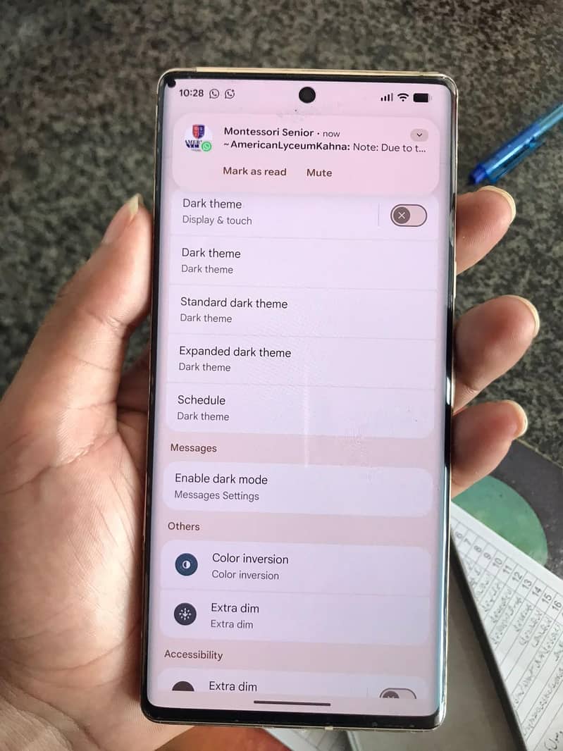 Google Pixel 6 Pro 12/128 1