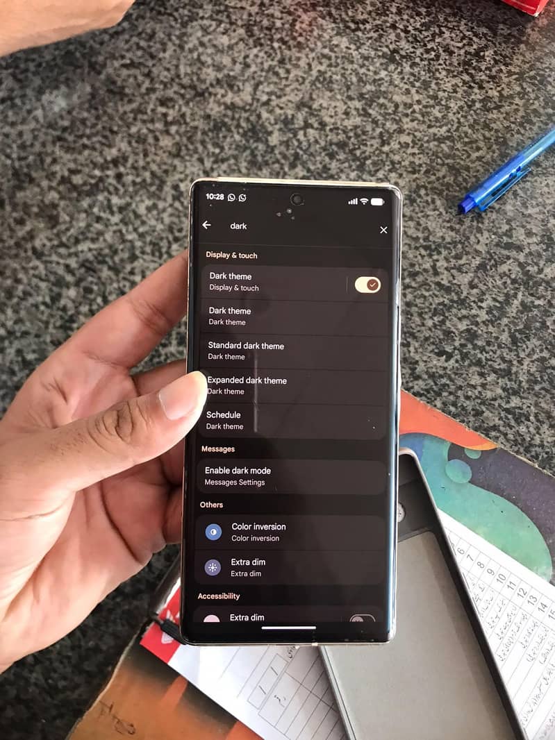 Google Pixel 6 Pro 12/128 3