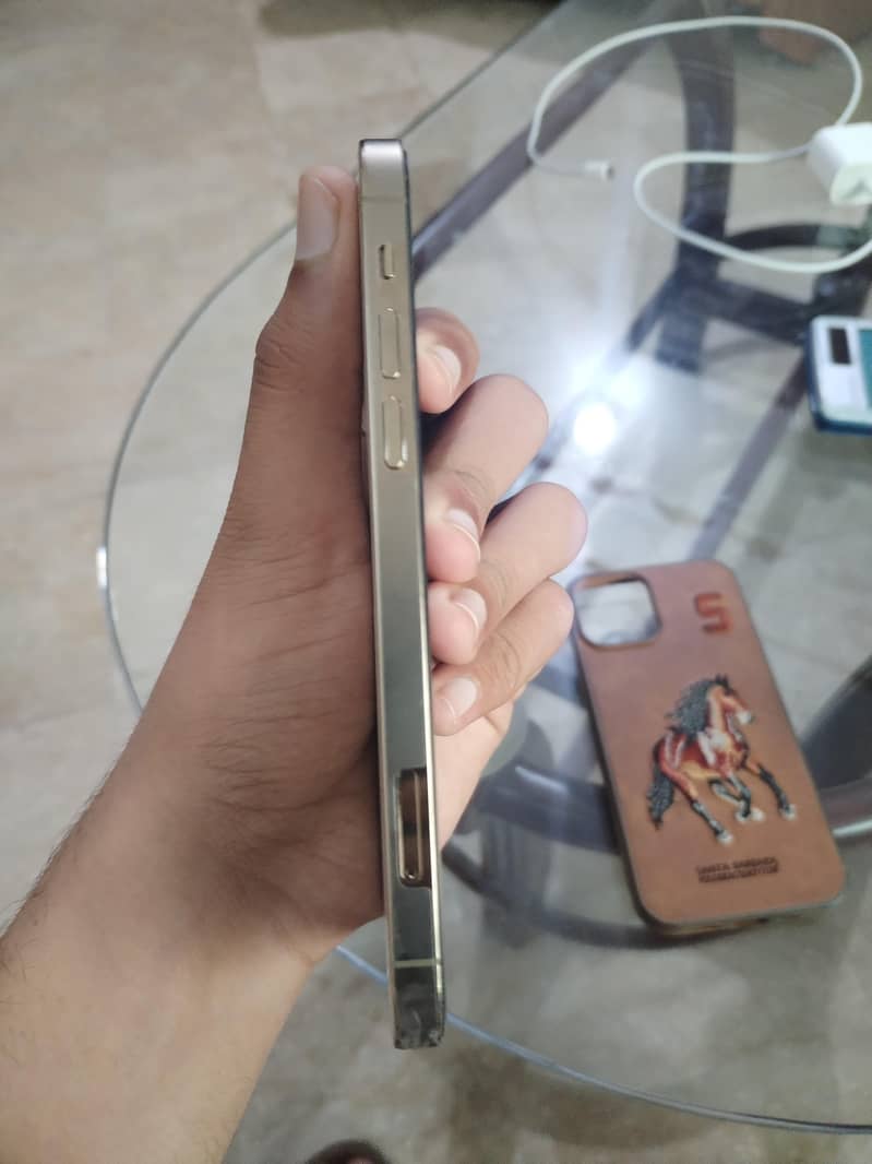 Apple iPhone 12 Pro 3