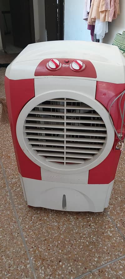 Air cooler in good condition