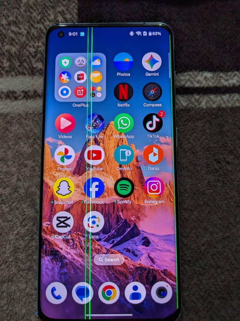 One Plus 11 4