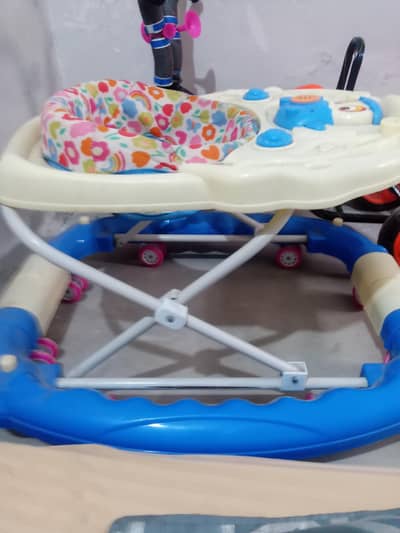 Baby Walker