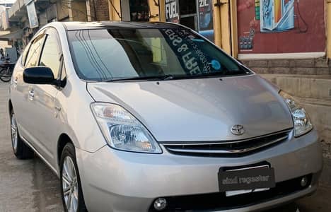 Toyota Prius 2010