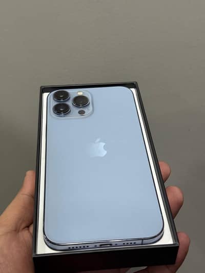 Apple iPhone 13 Pro Max