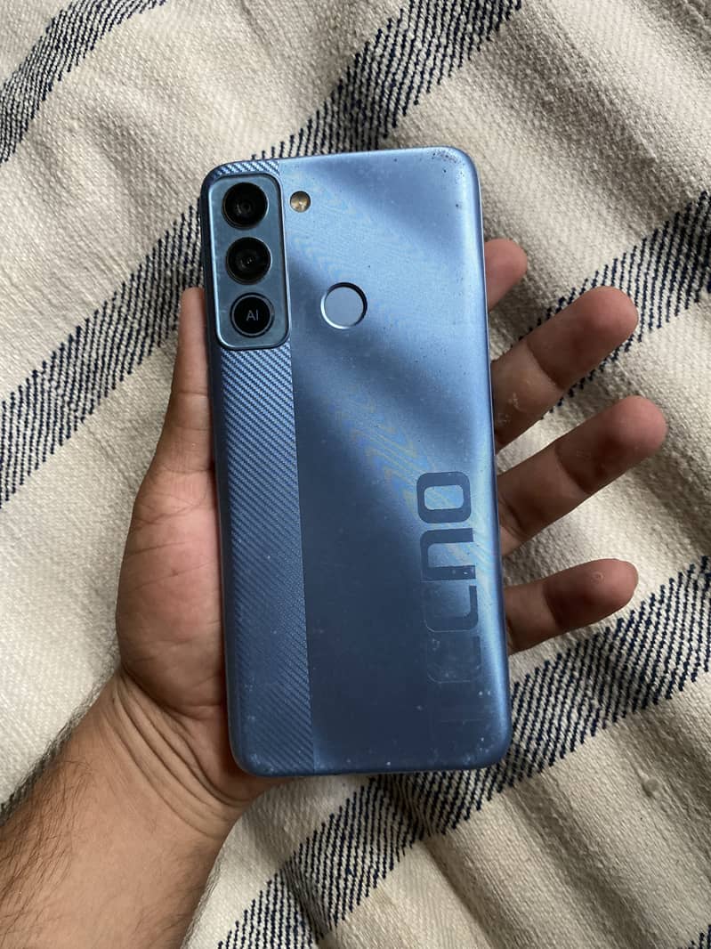 Tecno Other Model 1
