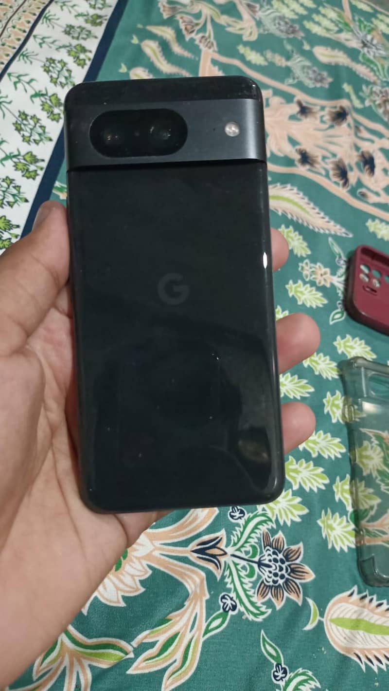 Google Pixel 8.8/128 0