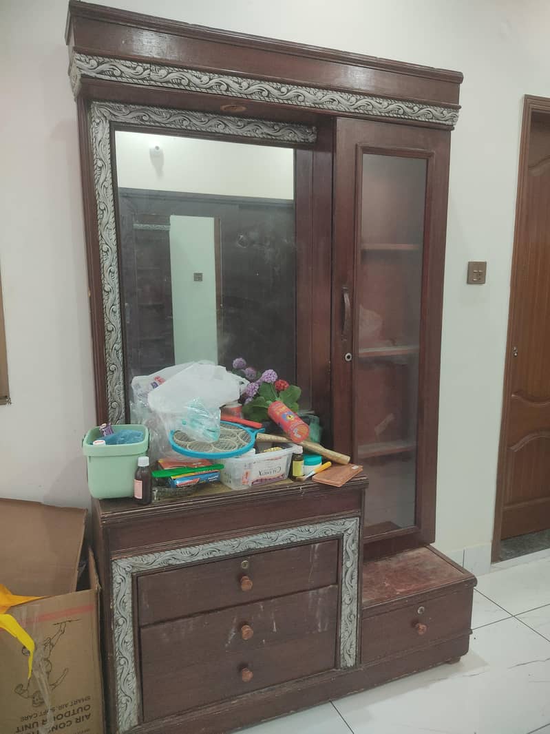 dressing table 2