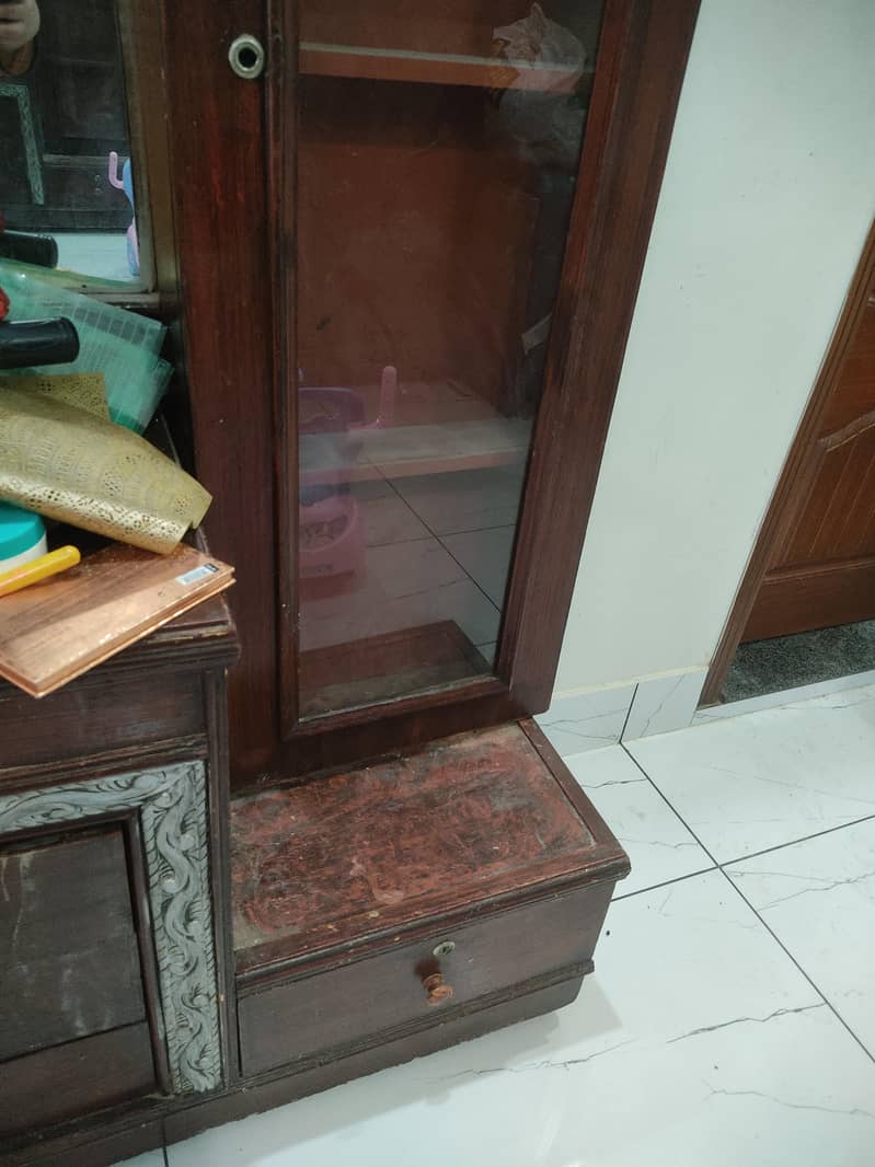 dressing table 4