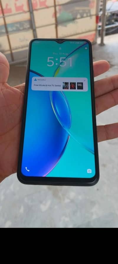 Vivo Other Model