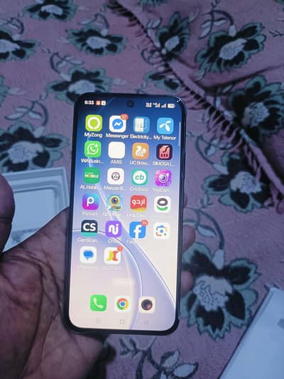 oppo Reno 15f 5g