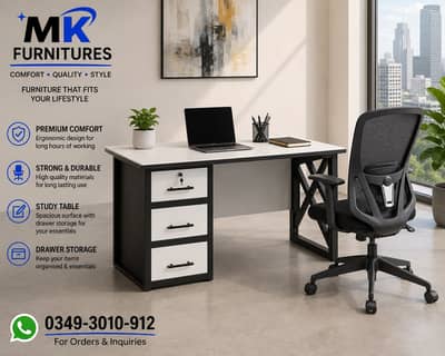 office desk / conference table / workstation desk / Manager desk