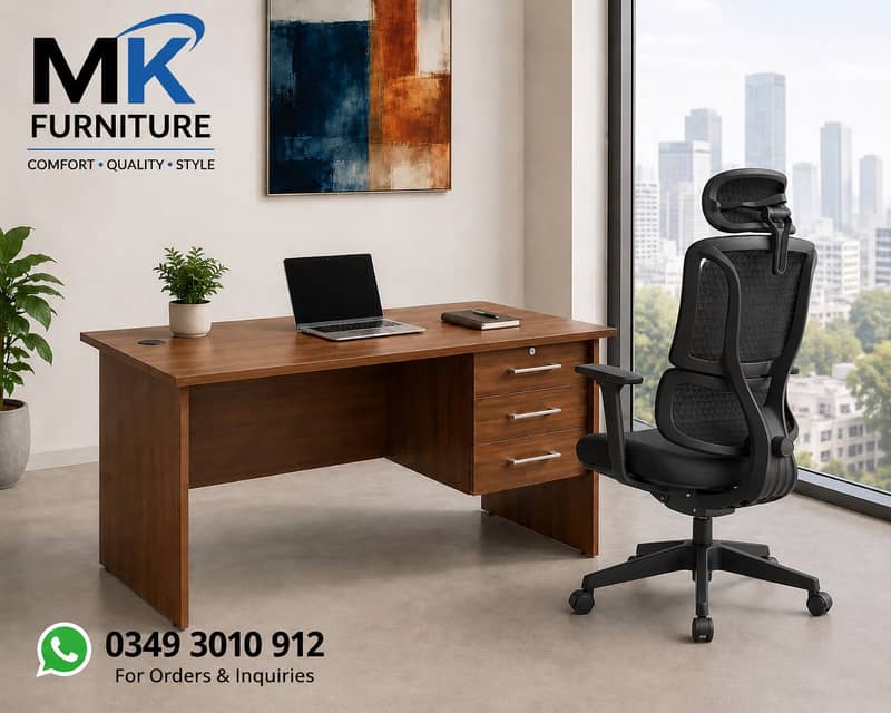 Study Table | laptop table | Gaming Table | Executive Table | Table 2