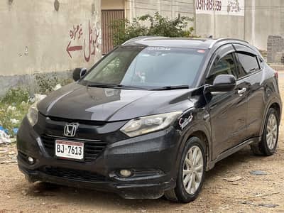Honda Vezel 2015/2021