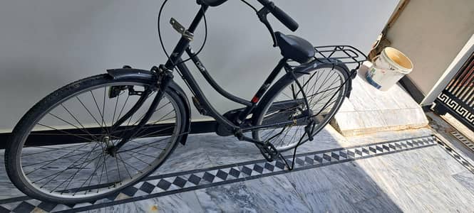 Bicycle for sale