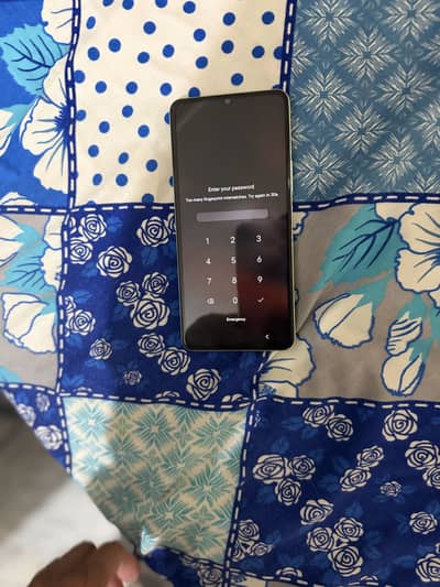 Vivo Y27s 8+8