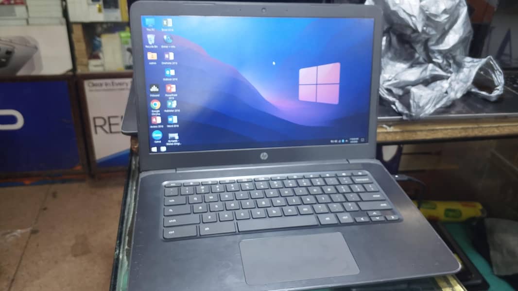 hp win 10i 0