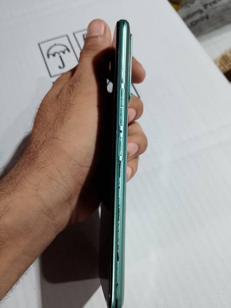 Tecno Camon 17 2