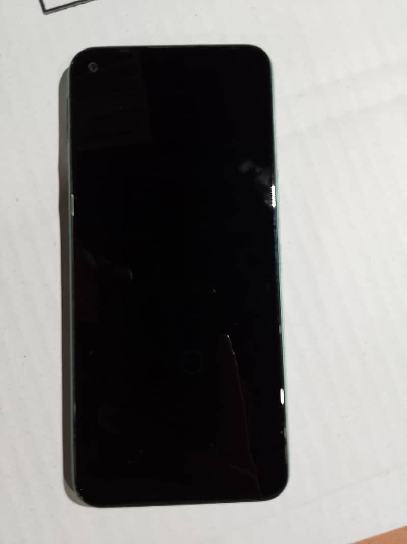 Tecno Camon 17 3