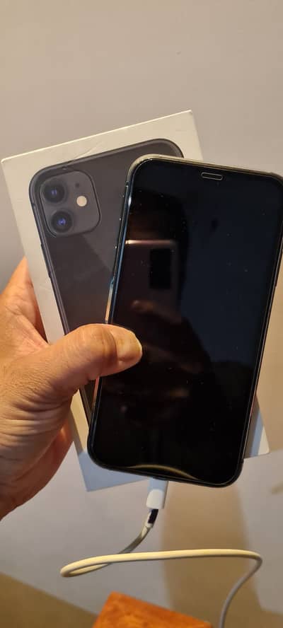 Apple iPhone 11