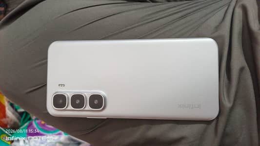 infinix hot 60 pro Plus