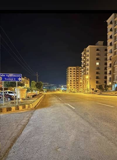 Cube one bedroom apartment available for rent multiple floors 1,3,5