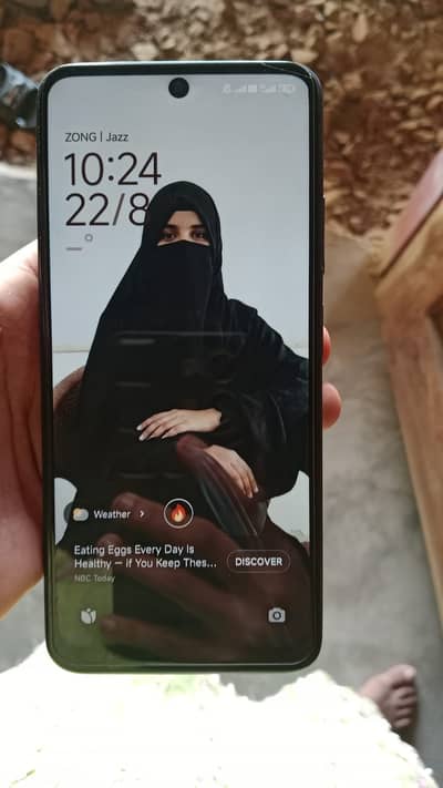 Redmi Note 11 for sale