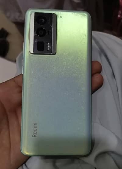 Xiaomi Redmi K60